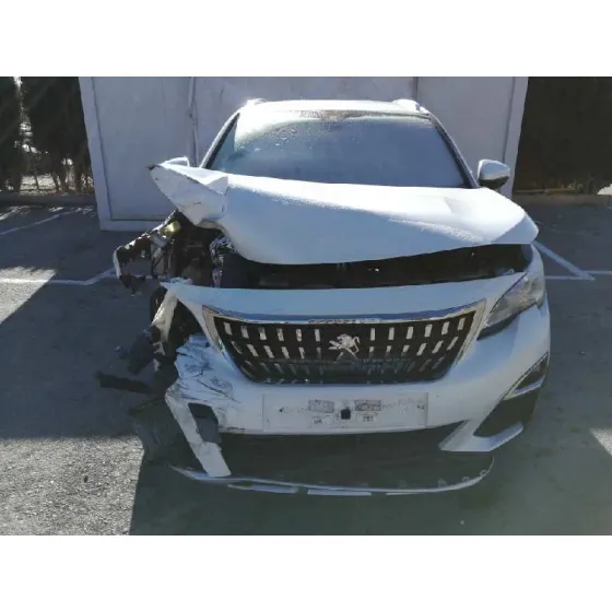 PEUGEOT 3008 '2018 ACTIVE BLANCO