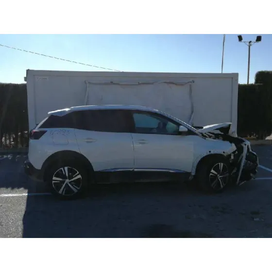PEUGEOT 3008 '2018 ACTIVE BLANCO