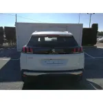 PEUGEOT 3008 '2018 ACTIVE BLANCO