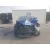 FORD FIESTA (CB1) '2010 SPORT AZUL