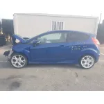 FORD FIESTA (CB1) '2010 SPORT AZUL