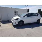 TOYOTA VERSO '2015 ACTIVE BLANCO