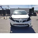TOYOTA VERSO '2015 ACTIVE BLANCO