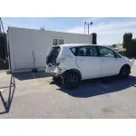 TOYOTA VERSO '2015 ACTIVE BLANCO