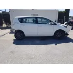 TOYOTA VERSO '2015 ACTIVE BLANCO