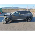 Peugeot 2008 II (UD_, US_, UY_, UJ_, UR_, UC_) 2019