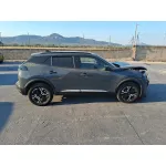 Peugeot 2008 II (UD_, US_, UY_, UJ_, UR_, UC_) 2019