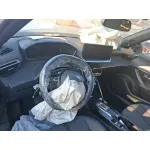 Peugeot 2008 II (UD_, US_, UY_, UJ_, UR_, UC_) 2019
