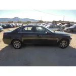 BMW SERIE 5 BERLINA (E60) '2006 530D NEGRO