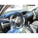 BMW SERIE 5 BERLINA (E60) '2006 530D NEGRO