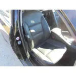 BMW SERIE 5 BERLINA (E60) '2006 530D NEGRO
