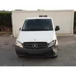 MERCEDES VITO KASTEN (639) '2014 110 CDI LANG (639.603) BLANCO