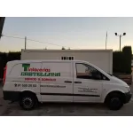 MERCEDES VITO KASTEN (639) '2014 110 CDI LANG (639.603) BLANCO