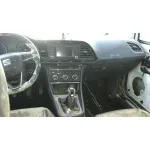 SEAT LEON ST (5F8) '2016 STYLE BLANCO,AZUL