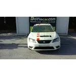 SEAT LEON ST (5F8) '2016 STYLE BLANCO,AZUL