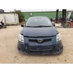 Toyota AURIS (_E15_) 2007