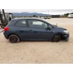 Toyota AURIS (_E15_) 2007