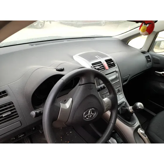Toyota AURIS (_E15_) 2007