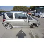 PEUGEOT 1007 PEUGEOT 1007 '2005 DOLCE DORADO 2005