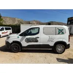 Peugeot RIFTER 2018