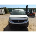 Peugeot RIFTER 2018