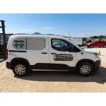 Peugeot RIFTER 2018