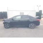 CITROEN C-ELYSEE '2019 FEEL NEGRO
