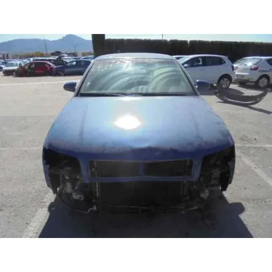 AUDI A4 BERLINA (8E) '2001 2.0 AZUL