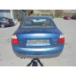 AUDI A4 BERLINA (8E) '2001 2.0 AZUL