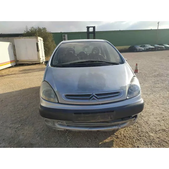 CITROEN XSARA PICASSO '2002 BASICO GRIS