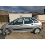 CITROEN XSARA PICASSO '2002 BASICO GRIS
