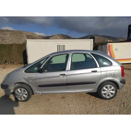 CITROEN XSARA PICASSO '2002 BASICO GRIS