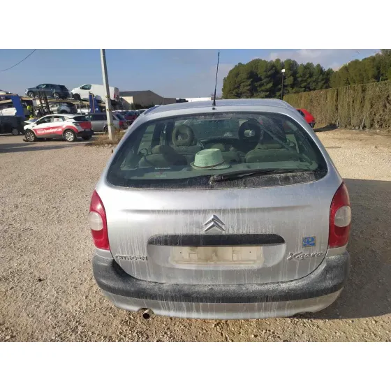 CITROEN XSARA PICASSO '2002 BASICO GRIS