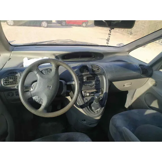 CITROEN XSARA PICASSO '2002 BASICO GRIS
