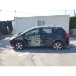 PEUGEOT 3008 '2012 ACTIVE NEGRO
