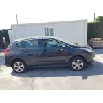 PEUGEOT 3008 '2012 ACTIVE NEGRO