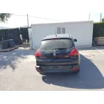 PEUGEOT 3008 '2012 ACTIVE NEGRO