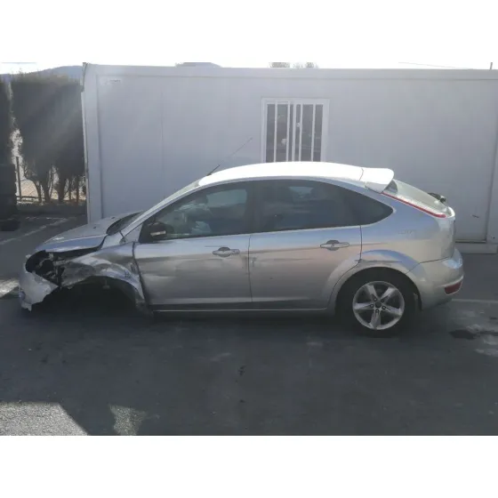 FORD FOCUS LIM. (CB4) '2009 TITANIUM GRIS