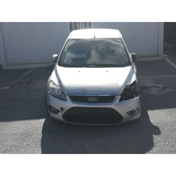 FORD FOCUS LIM. (CB4) '2009 TITANIUM GRIS