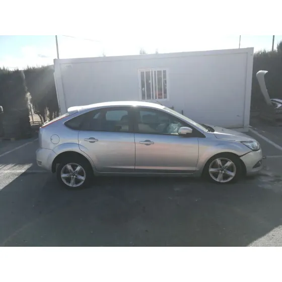 FORD FOCUS LIM. (CB4) '2009 TITANIUM GRIS
