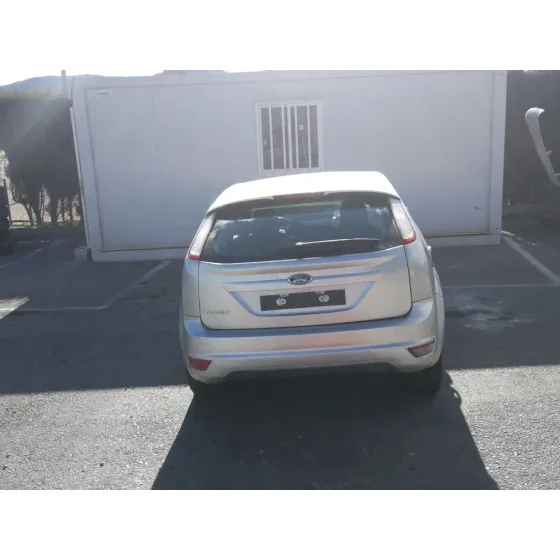 FORD FOCUS LIM. (CB4) '2009 TITANIUM GRIS