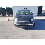 FIAT NUOVA 500 (150) '2008 POP NEGRO