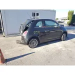 FIAT NUOVA 500 (150) '2008 POP NEGRO