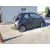 FIAT NUOVA 500 (150) '2008 POP NEGRO