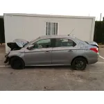 CITROEN C-ELYSEE '2018 SHINE GRIS