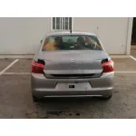 CITROEN C-ELYSEE '2018 SHINE GRIS