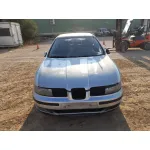 Seat LEON (1M1) 1999