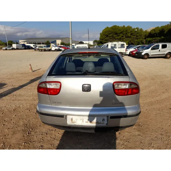 Seat LEON (1M1) 1999