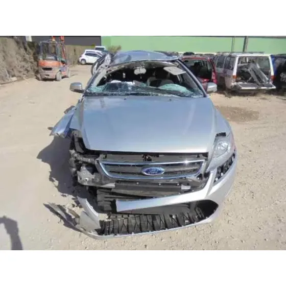 FORD MONDEO SPORTBREAK (CA2) '2014 LIMITED EDITION GRIS