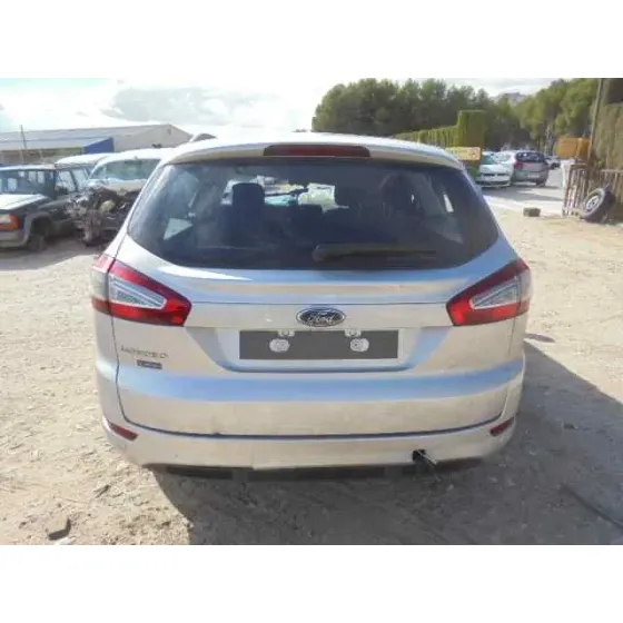 FORD MONDEO SPORTBREAK (CA2) '2014 LIMITED EDITION GRIS